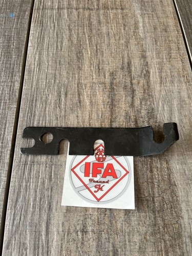Ifa ddr trabant 601 secchio - ddr,