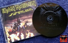 Iron Maiden -From here to