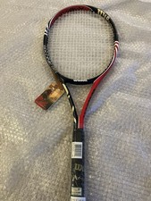 Racchetta tennis wilson - 1x, da
