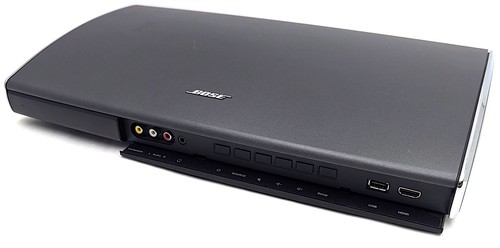 Console controllo bose - controllo,