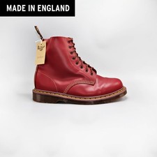 Stivali bassi Dr. Martens 1460