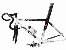 Cuadro specialized allez comp - cuadro,