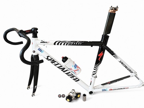 Cuadro specialized allez - cuadro, comp
