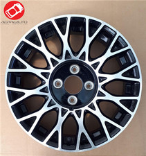 1401330 CERCHIO IN LEGA 15" MICROCAR M8 F8C LIGIER IXO JS50 DUE COUPE