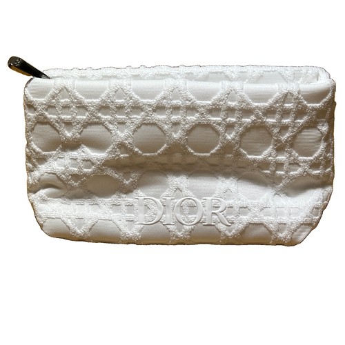 Christian dior beauty - cd, white
