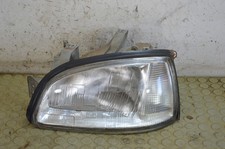 25685 Faro fanale proiettore ant sx Renault Clio dal 1996 al 1998 cod 7701042150