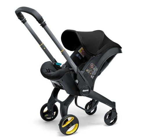 Doona size seggiolino - i,