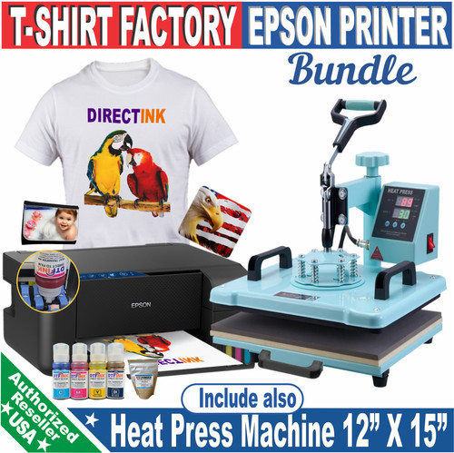 Confezione shirt stampante - t-shirt,