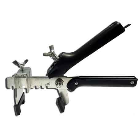 Pinza per distanziatore - pinza,