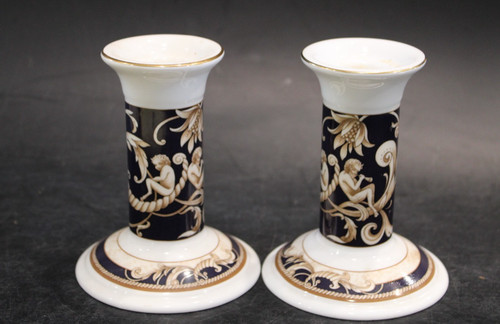 Wedgwood cornucopia - wedgwood, 2
