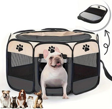 Beccuccioli Box per Animali -