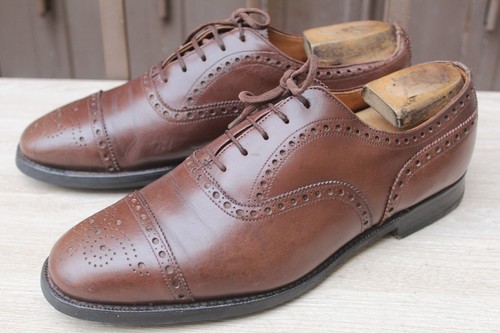 Chaussure church diplomat - chaussure, church's