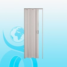 PORTA PORTE A SOFFIETTO IN PVC IN OFFERTA DOUGLAS SCUR SU MISURA MADE IN ITALY