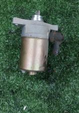 GARELLI TS TIESSE 50 4T CICLONE V-CLICK MOTORINO AVVIAMENTO