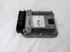 05L907309 CENTRALINA INIEZIONE MOTORE AUDI Q2 30 TDI 1.6 D 85KW 5P AUT (2020) RI