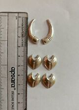 Corno di mucca religioso indù