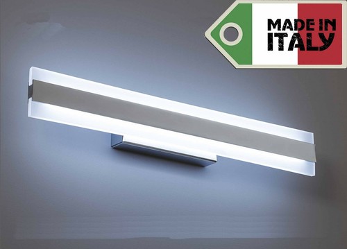 Lampada applique led design - led,