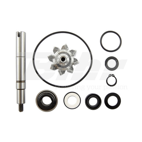 Tecnium kit revisione - tecnium,