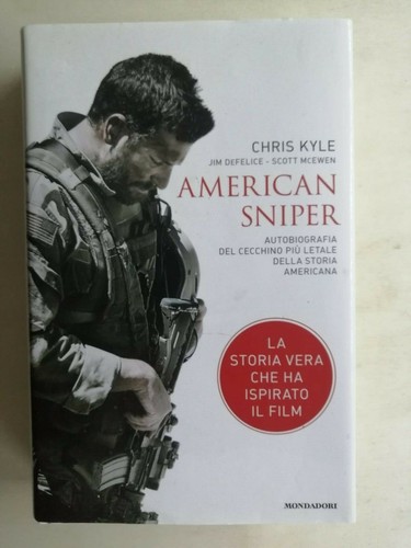 Chris kyle american - kyle,