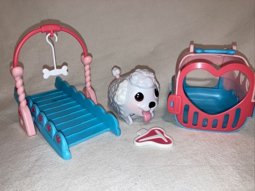 Spin master chubby puppies - spin,