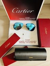 Luxury Vintage Sunglasses
