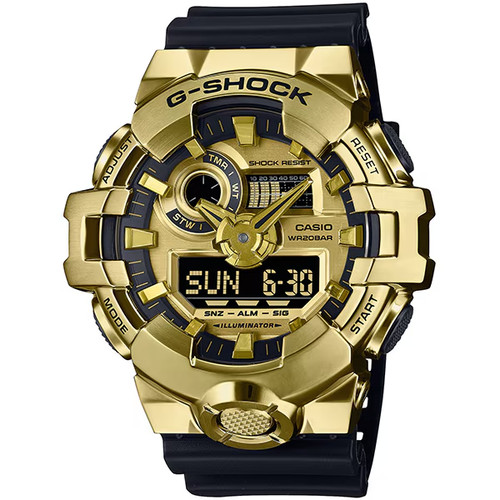 Orologio casio shock - casio, g-shock