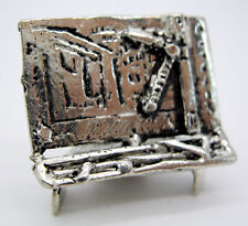 BOMBONIERE LAUREA TECNIGRAFO ARGENTO ARCHITETTURA INGEGNERIA DIPLOMA GEOMETRA