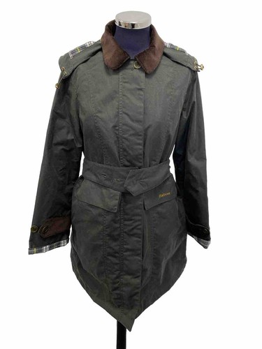 Barbour giubbotto donna coat - barbour,