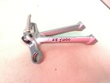 PEDANA DESTRA SUZUKI GSXR K7