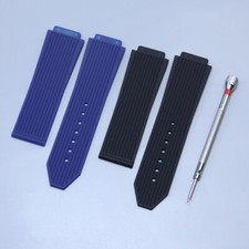 Cinturino orologio silicone