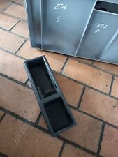 Originale BMW 3er E46 Consolle
