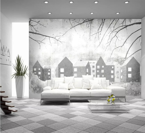 Pittura casa r20012 - pittura, 3d