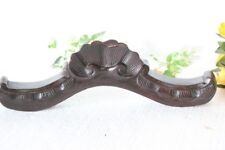 FREGIO DECORATIVO ANTICO IN