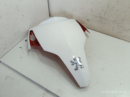 Carena anteriore peugeot - carena,