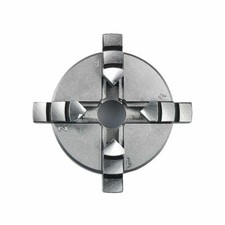 PROXXON 24158 - Mandrino a 4