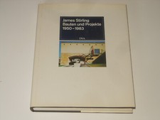 James Stirling - Bauten und