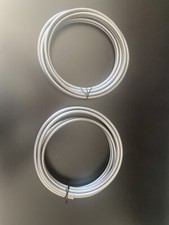 QED XT40i Coppia di Cavi di potenza per diffusori DA 2.50 Mt . Non Terminati .