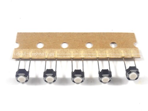 100x micro switch - dsg1117, per