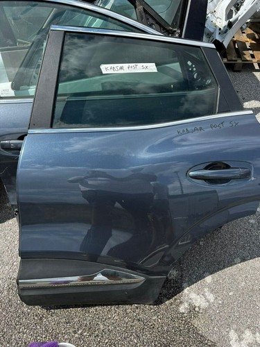 Porta portiera renault kadjar - porta,