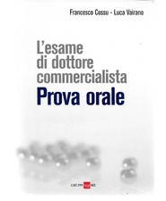 2014 - L'ESAME DI DOTTORE