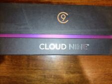 Piastra per capelli per fare onde e boccoli in maniera perfetta.