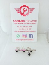 flauto rail iniezione iniettori VOLKSWAGEN UP 1.0 BZ-METANO 04C133185AA