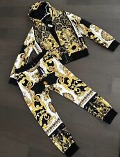 Versace Baroque set pezzi