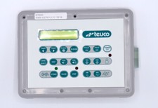 Pannello comandi idro Teuco Top '98