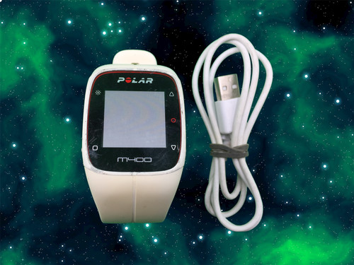 Polar m400 gps - polar,