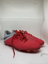 Scarpe Da Calcio Nike Hypervenom Taglia 44.5