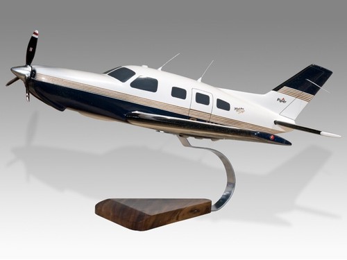 Piper malibu mirage - pa-46,