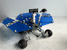 LEGO Discovery: Rover