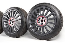 Ruote invernali originali MINI