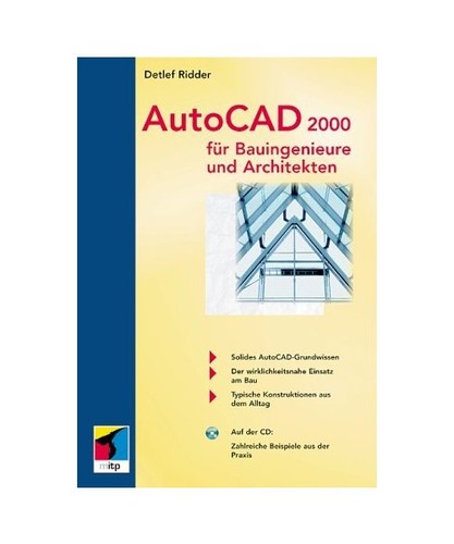 Autocad 2000 für - 2000,